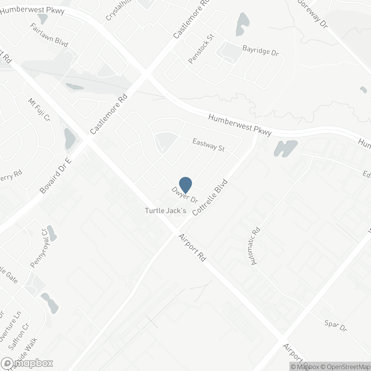 2 ZIMMER STREET, Brampton, Ontario L6S 6L3